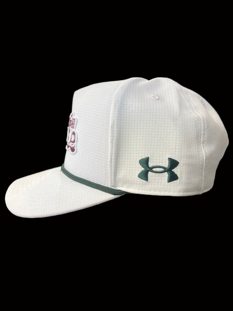 Military Appreciation Cap