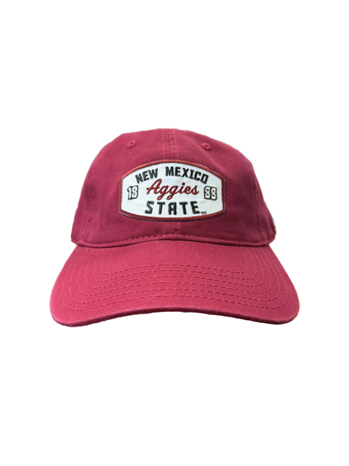 1888 New Mexico State Aggies Dad Cap