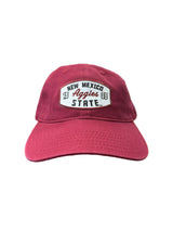 1888 New Mexico State Aggies Dad Cap