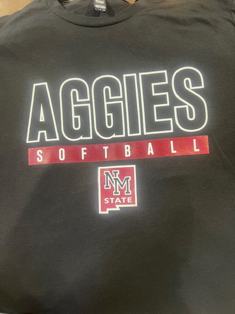 Aggies Softball Spring '26