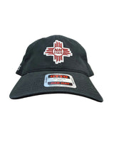 Zia NM State Dad Cap(AGGIES)