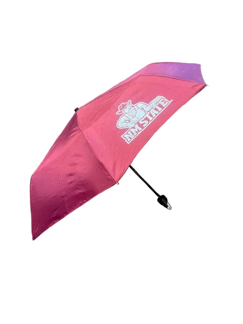 NM State Pistol Pete Umbrella