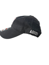 NM State Aggies Dad Cap