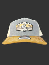 Aggie Life Rio Grande Fishin' Truckers Cap
