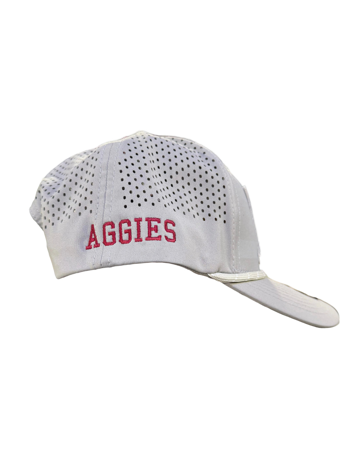 NM State "A" Zia Cambridge Hybrid