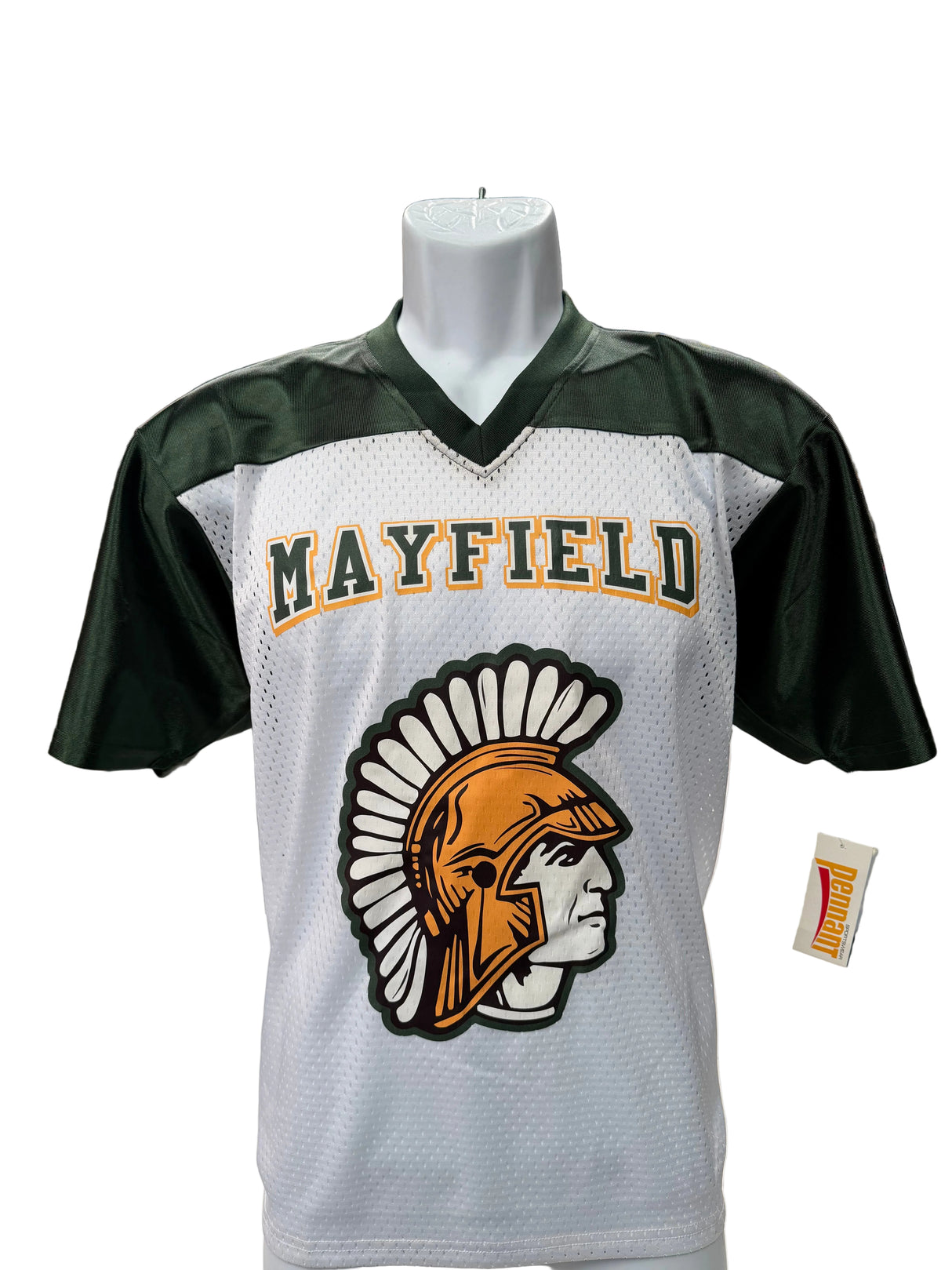 Mayfield Jersey