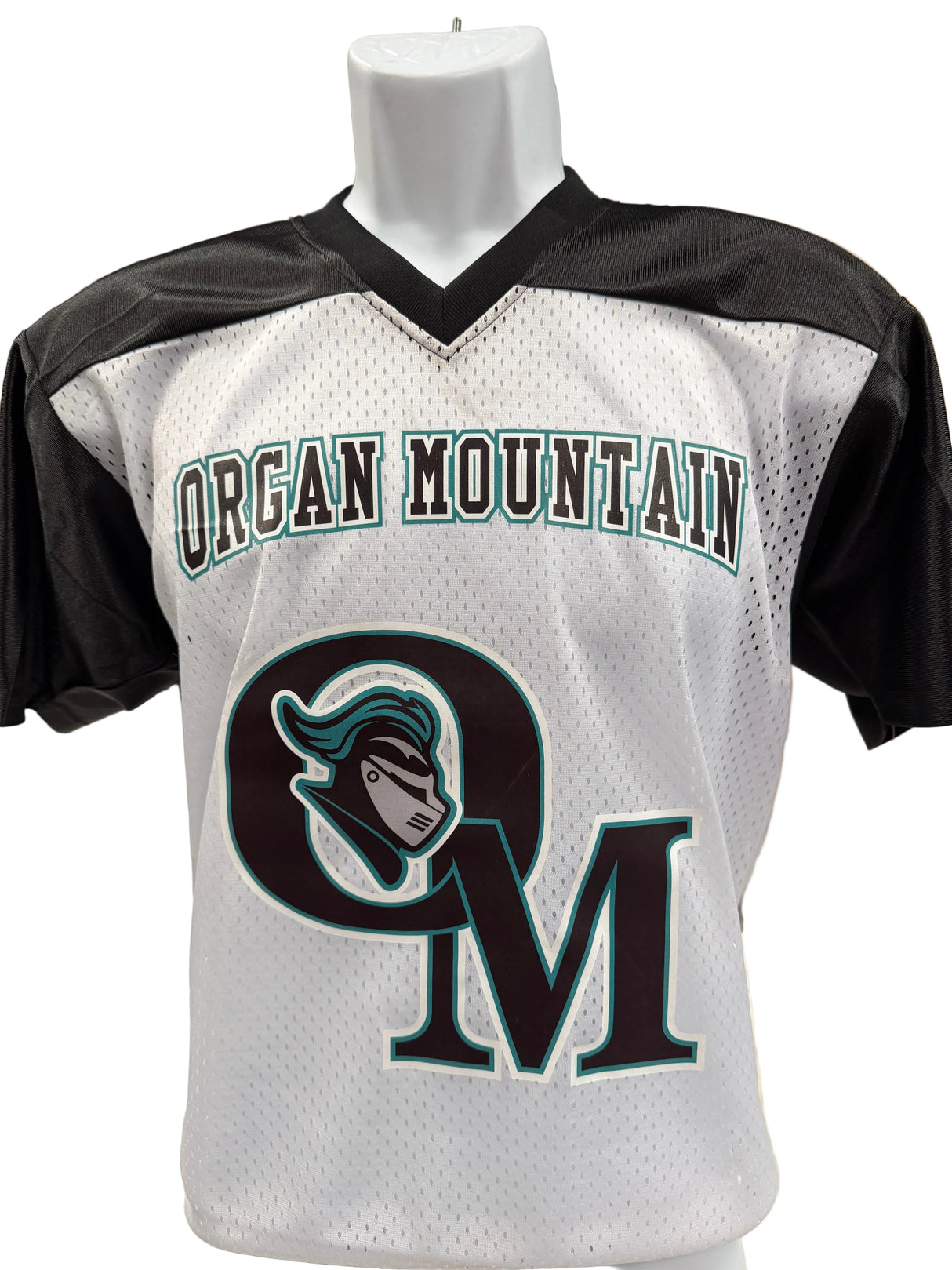 Organ Mountain Youth Jersey