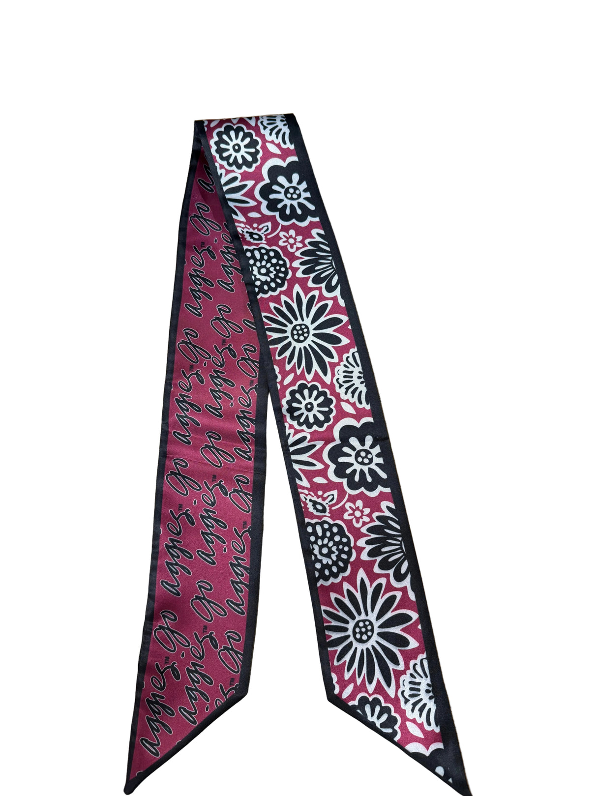Go Aggies Scarf