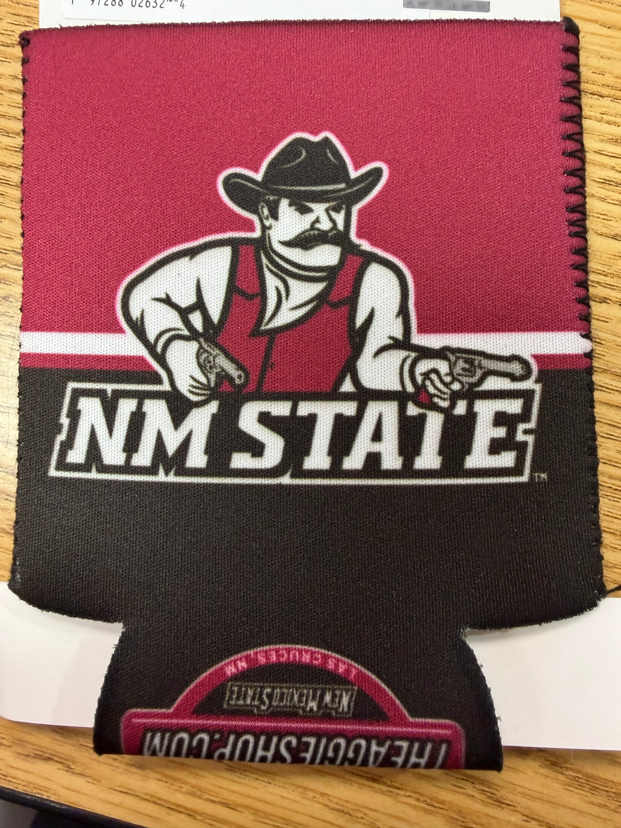 NM State Aggies Can Koozie