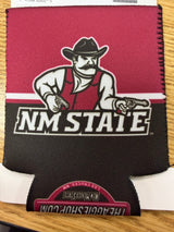 NM State Aggies Can Koozie
