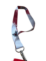 NM State Aggies Printed Lanyards