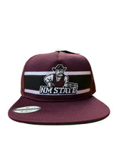 Pistol Pete The Game Cap