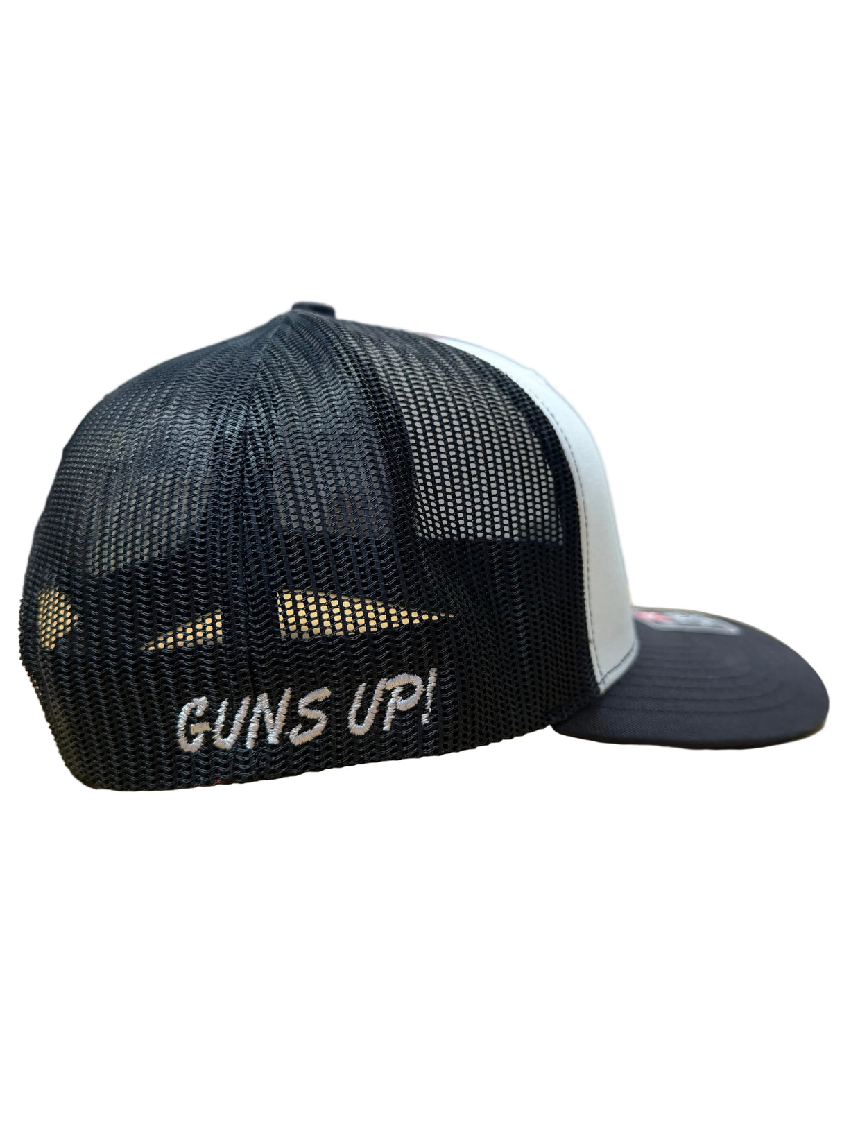 NM State Pistol Pete Trucker Cap