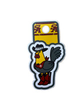 Mini NMSU Decals
