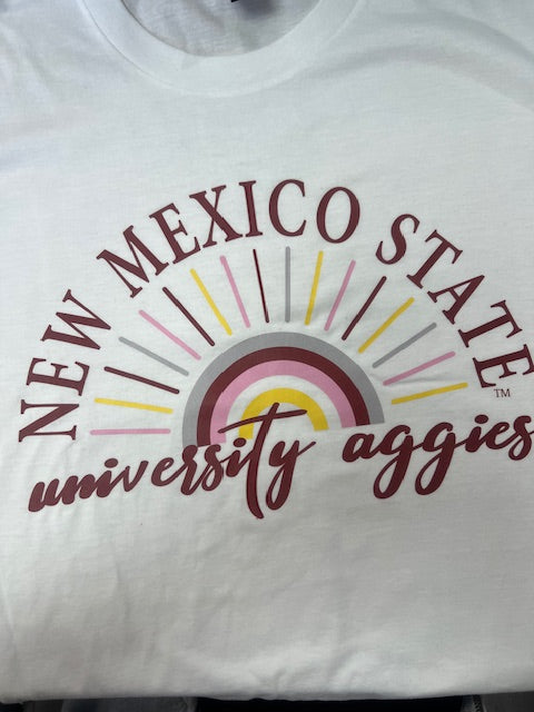 NMSU Sunshine Tee