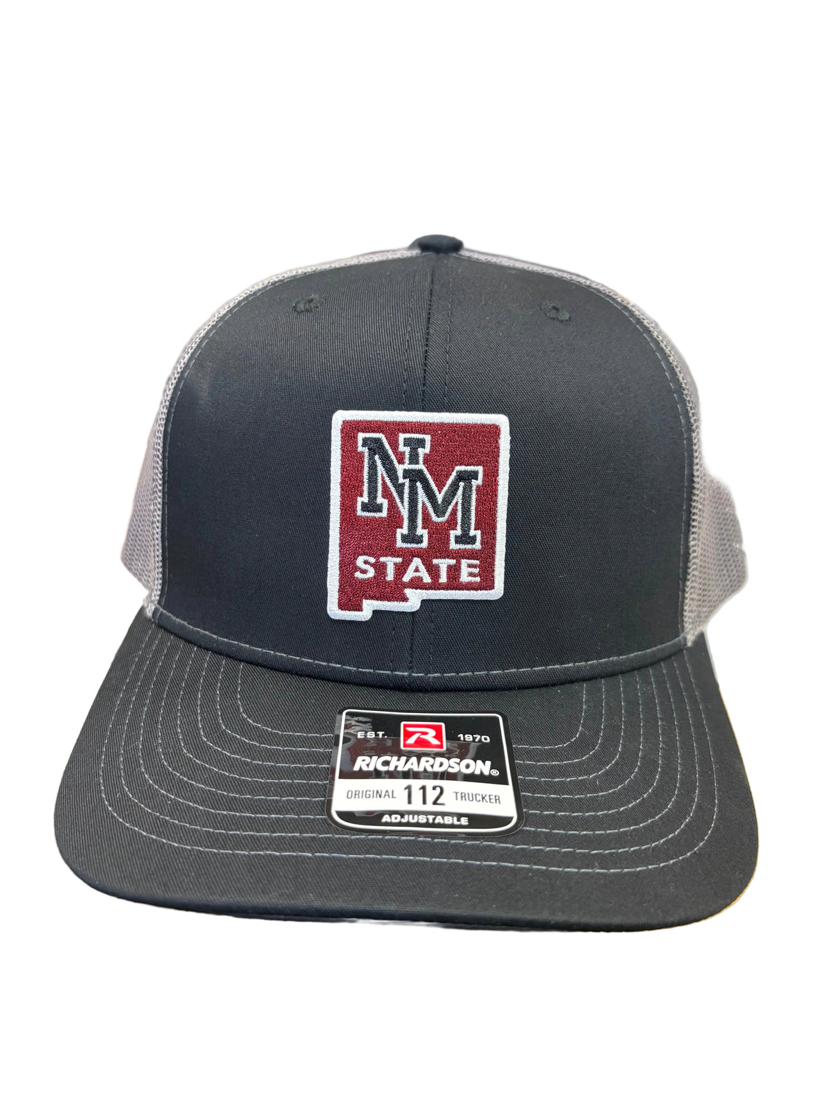 NM State Vault Hat (Aggies)