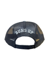 New Mexico State Trucker Hat (Guns Up)