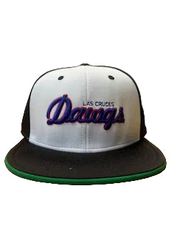 Las Cruces Dawgs The Game Cap
