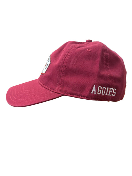 1888 New Mexico State Aggies Dad Cap