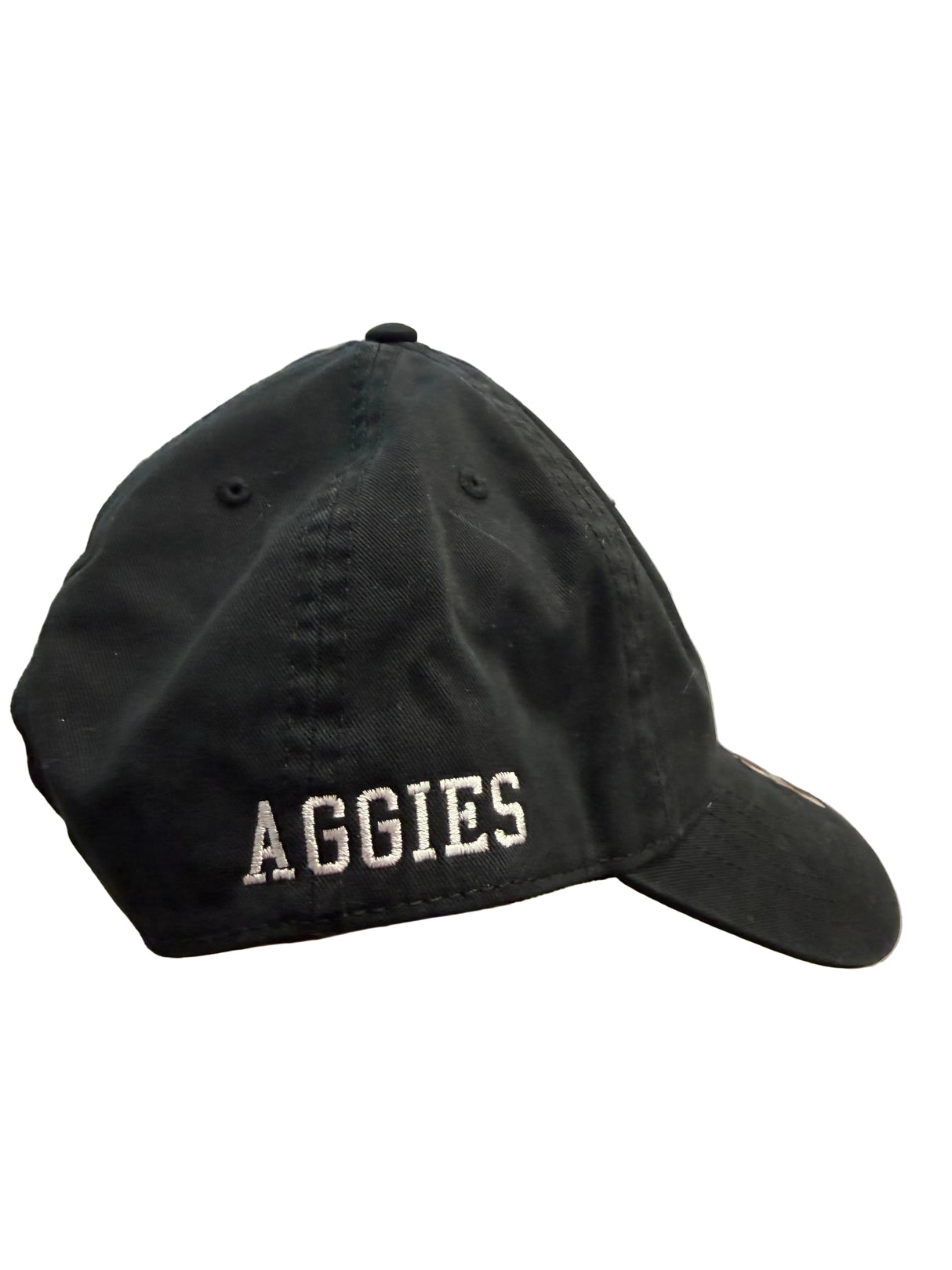 Zia NM State Dad Cap(AGGIES)
