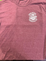 NMSU Aggie Credentials Tee