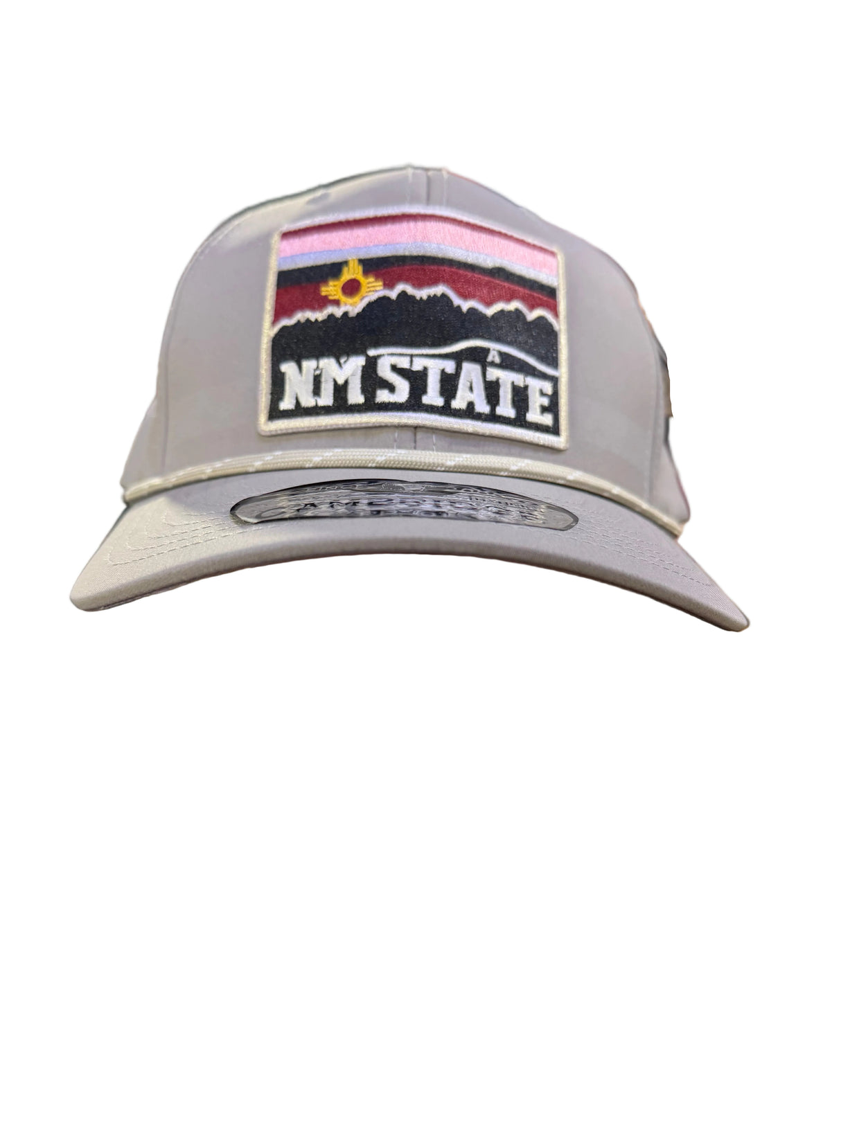 NM State "A" Zia Cambridge Hybrid