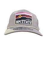 NM State "A" Zia Cambridge Hybrid