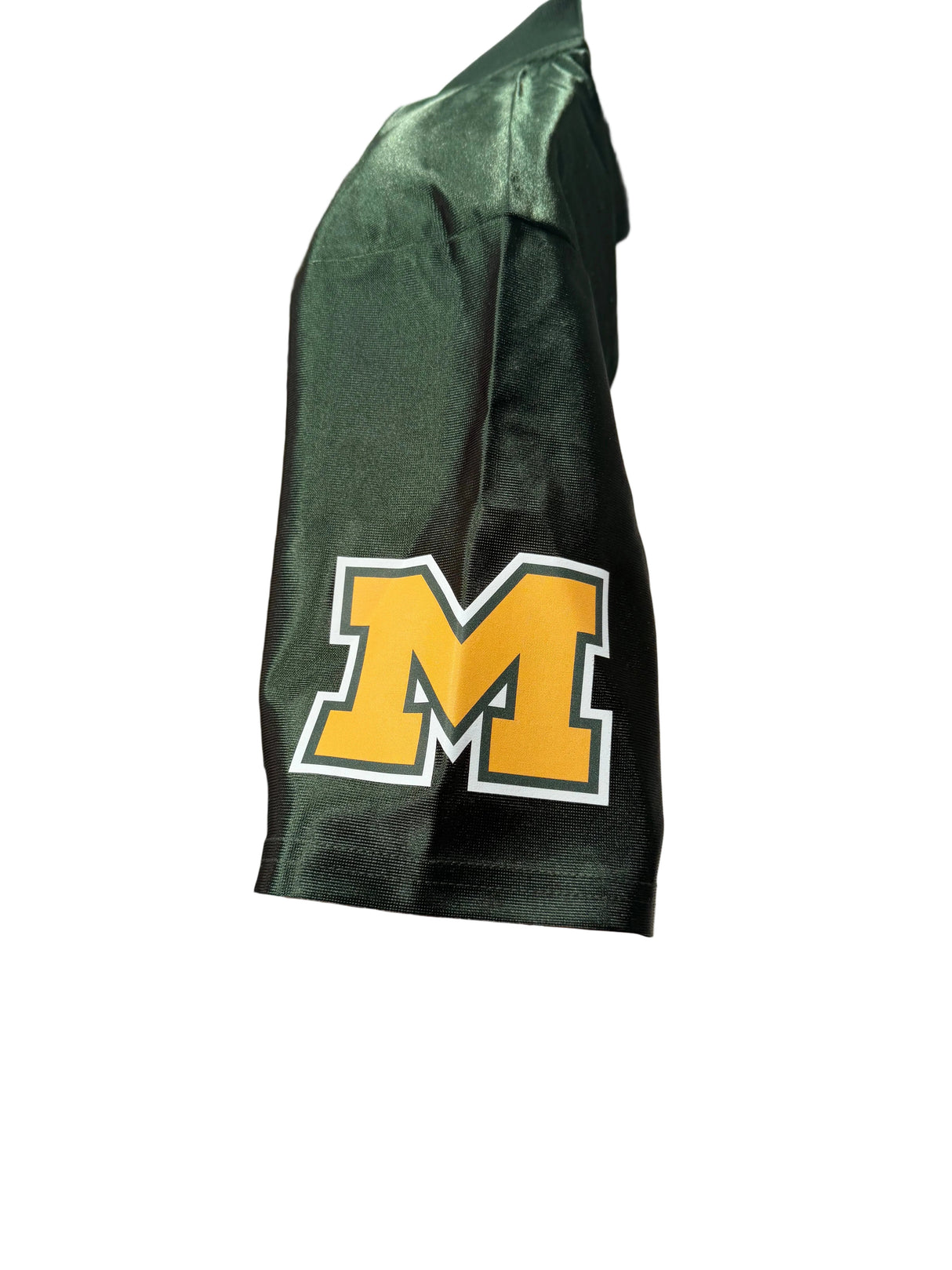 Mayfield Jersey
