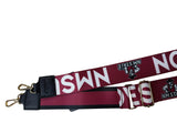 Aggie Nation Purse Strap
