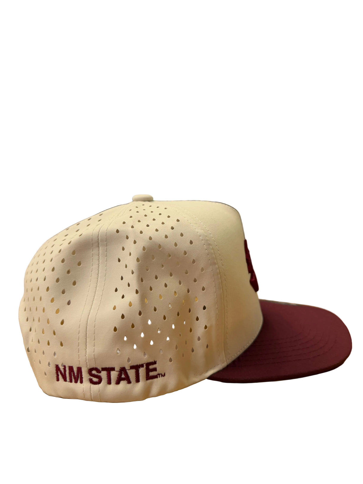 Aggies Snapback Cap