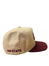 Aggies Snapback Cap