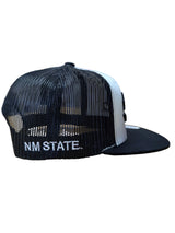 Aggies 6 Panel Cap