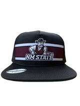 Pistol Pete The Game Cap