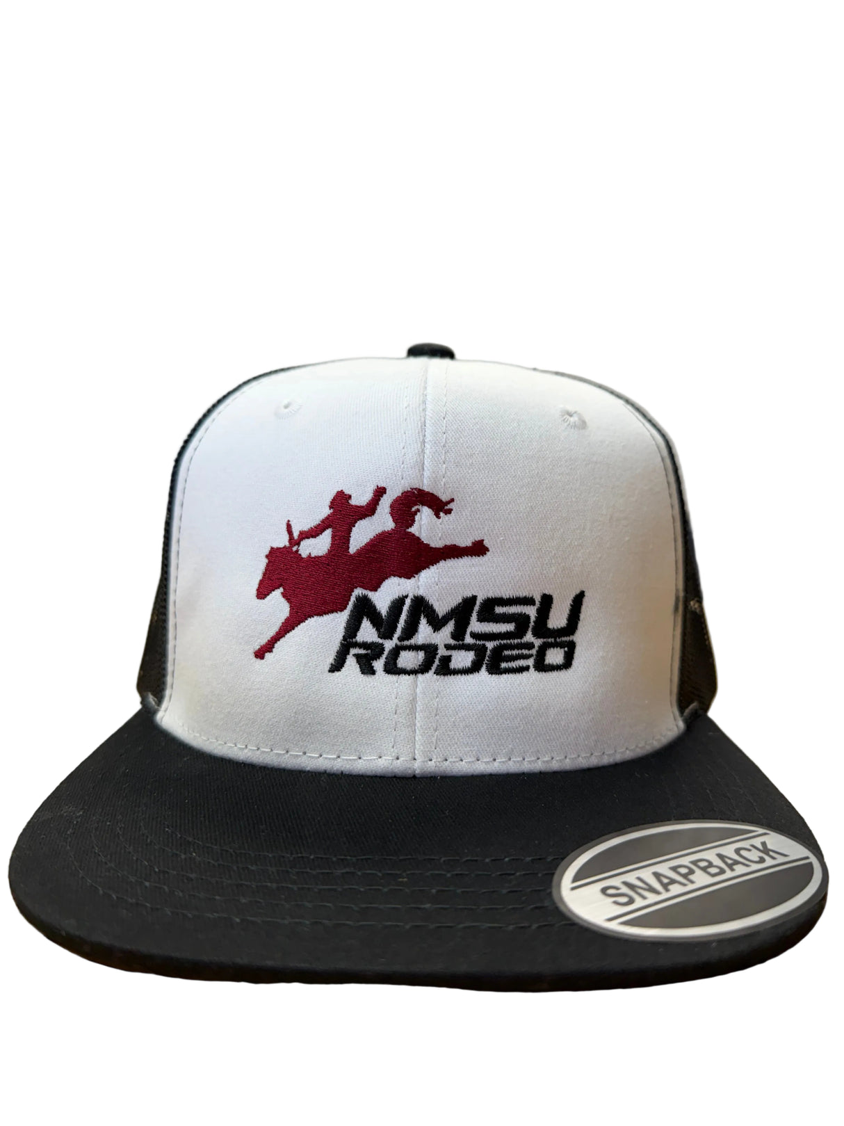 NMSU Rodeo Cap