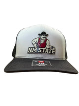 NM State Pistol Pete Trucker Cap