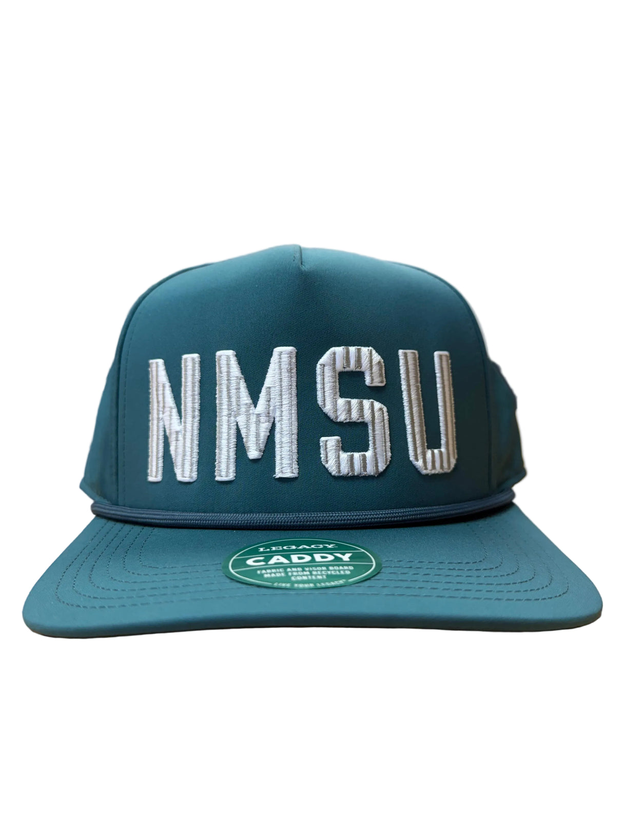 NMSU Caddy Cap