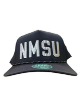 NMSU Caddy Cap