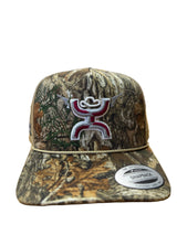 NM State Hooey 6 Panel Trucker Hat