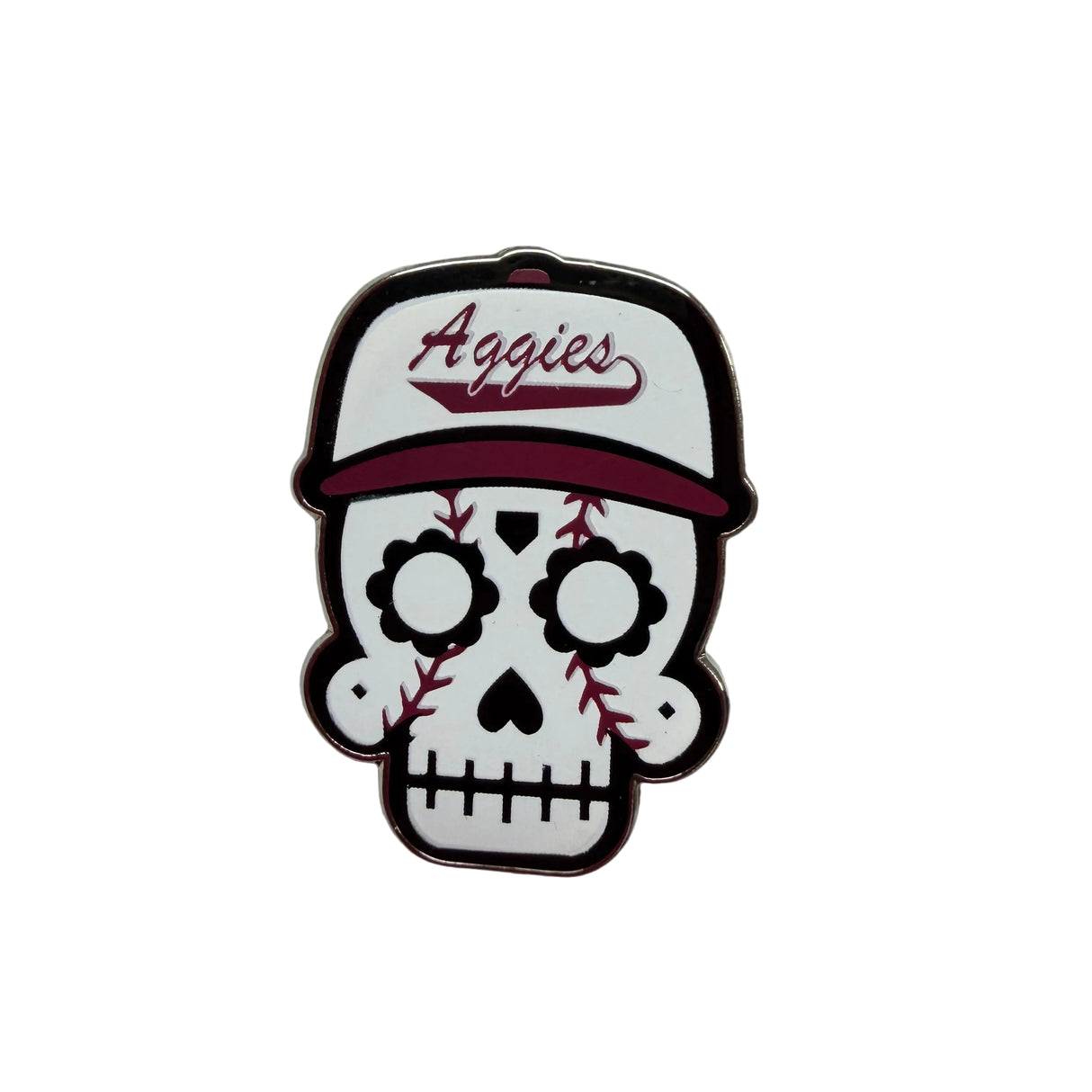 Collectable Gameday Pins
