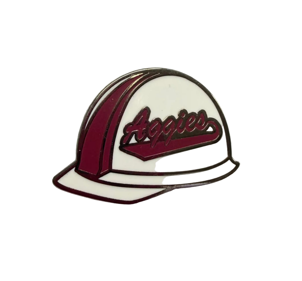 Collectable Gameday Pins