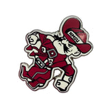 Collectable Gameday Pins