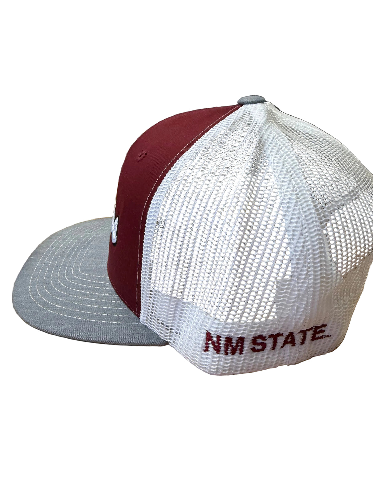 Aggies Script Hat