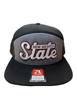 New Mexico State 7 Panel Cap