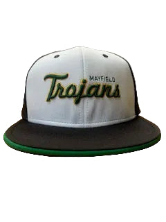 Mayfield Trojans The Game Cap