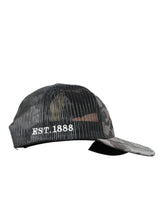 575 Aggies Metallic Camo Cap