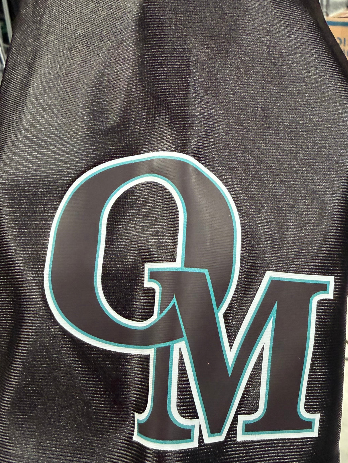 Organ Mountain Youth Jersey