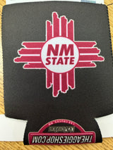 NM State Aggies Can Koozie
