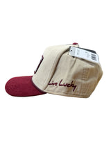 New Mexico State University Aggies Luck