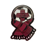 Collectable Gameday Pins