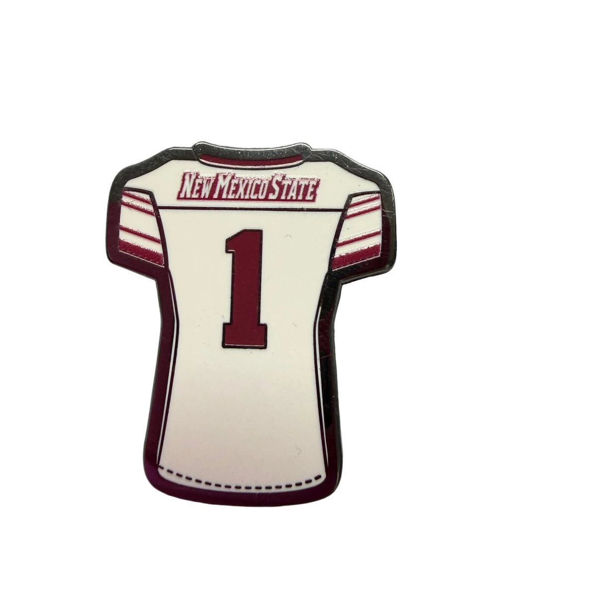 Collectable Gameday Pins